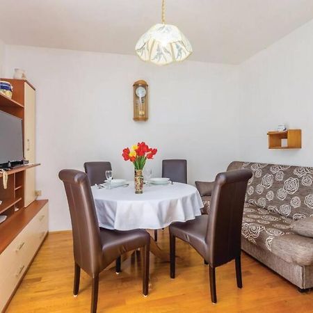 Apartman Anica Διαμέρισμα Zgaljic Εξωτερικό φωτογραφία