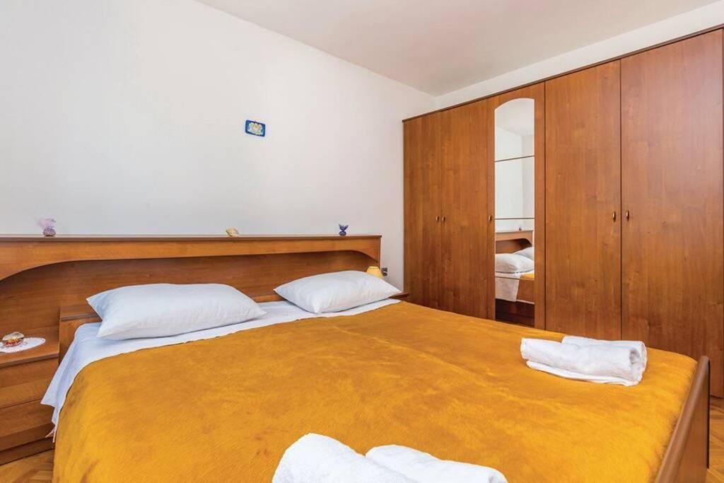 Apartman Anica Διαμέρισμα Zgaljic Εξωτερικό φωτογραφία