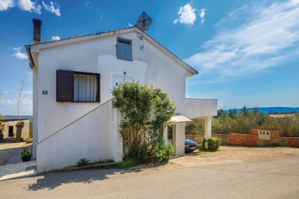 Apartman Anica Διαμέρισμα Zgaljic Εξωτερικό φωτογραφία