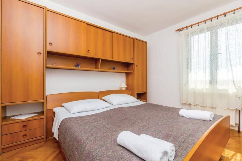 Apartman Anica Διαμέρισμα Zgaljic Εξωτερικό φωτογραφία