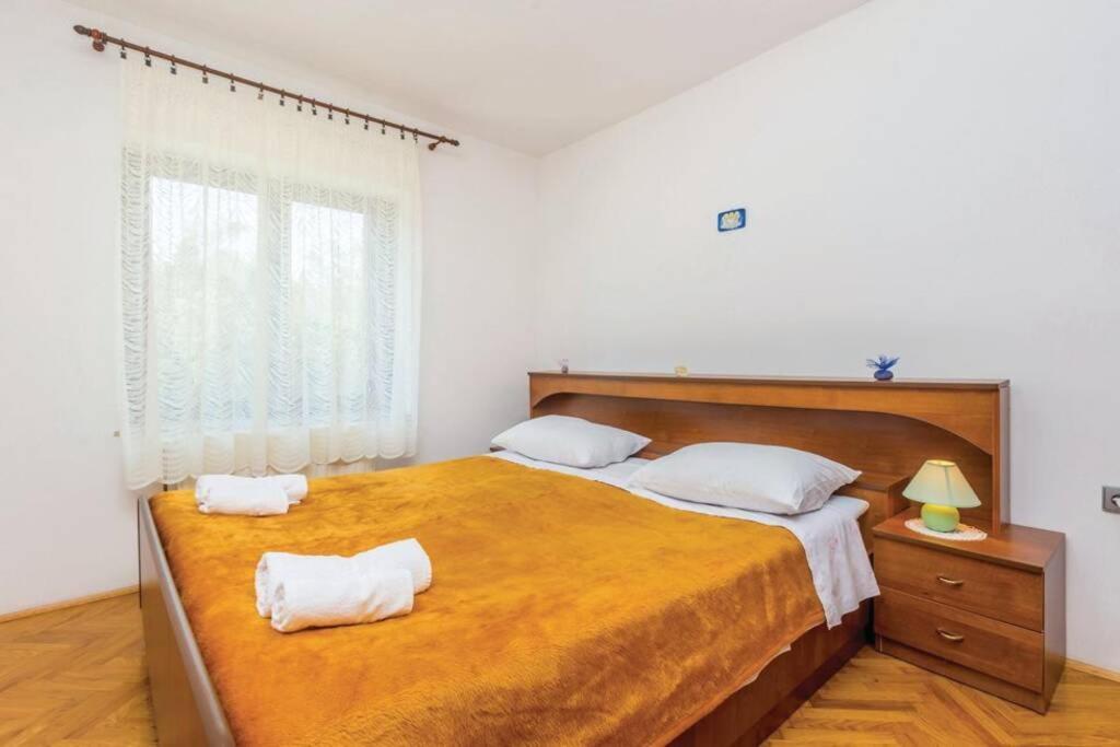 Apartman Anica Διαμέρισμα Zgaljic Εξωτερικό φωτογραφία