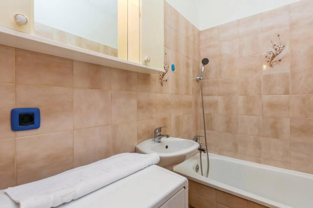 Apartman Anica Διαμέρισμα Zgaljic Εξωτερικό φωτογραφία