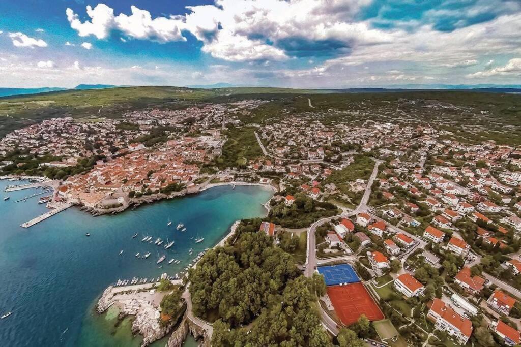 Apartman Anica Διαμέρισμα Zgaljic Εξωτερικό φωτογραφία