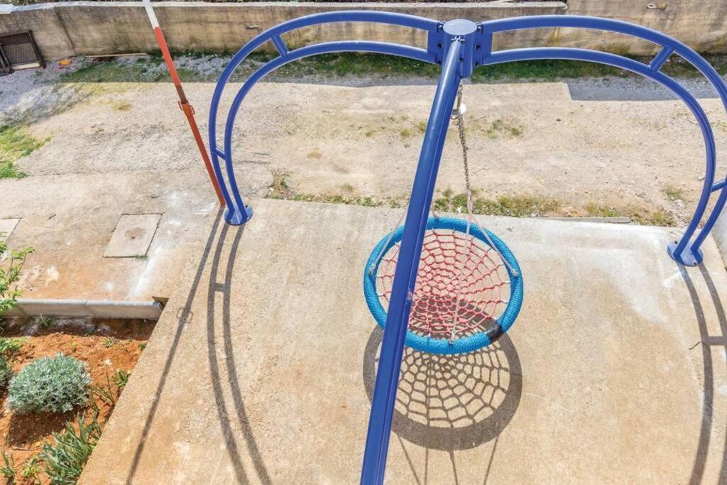 Apartman Anica Διαμέρισμα Zgaljic Εξωτερικό φωτογραφία