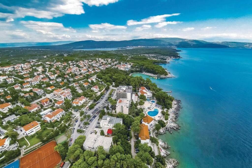 Apartman Anica Διαμέρισμα Zgaljic Εξωτερικό φωτογραφία