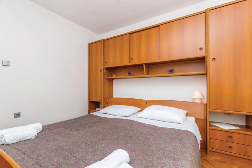 Apartman Anica Διαμέρισμα Zgaljic Εξωτερικό φωτογραφία