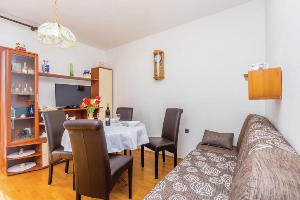 Apartman Anica Διαμέρισμα Zgaljic Εξωτερικό φωτογραφία