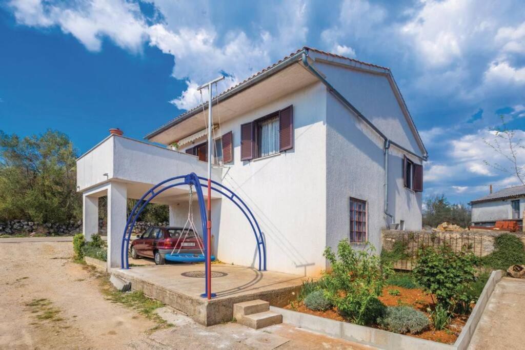 Apartman Anica Διαμέρισμα Zgaljic Εξωτερικό φωτογραφία