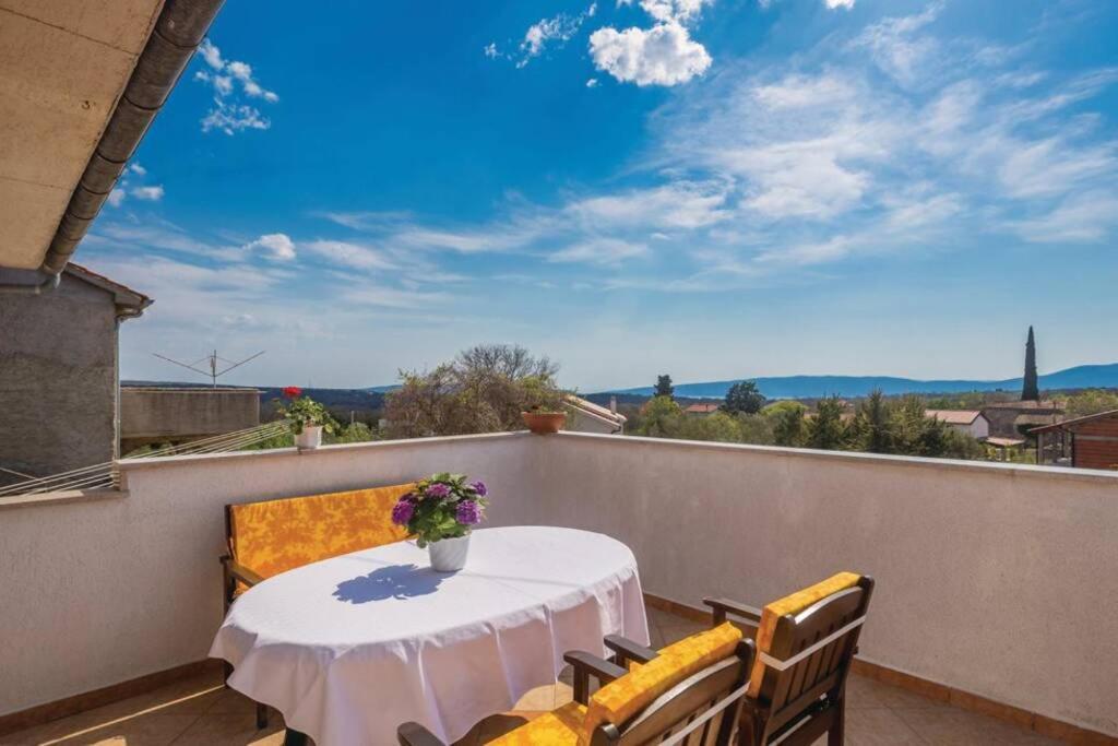 Apartman Anica Διαμέρισμα Zgaljic Εξωτερικό φωτογραφία