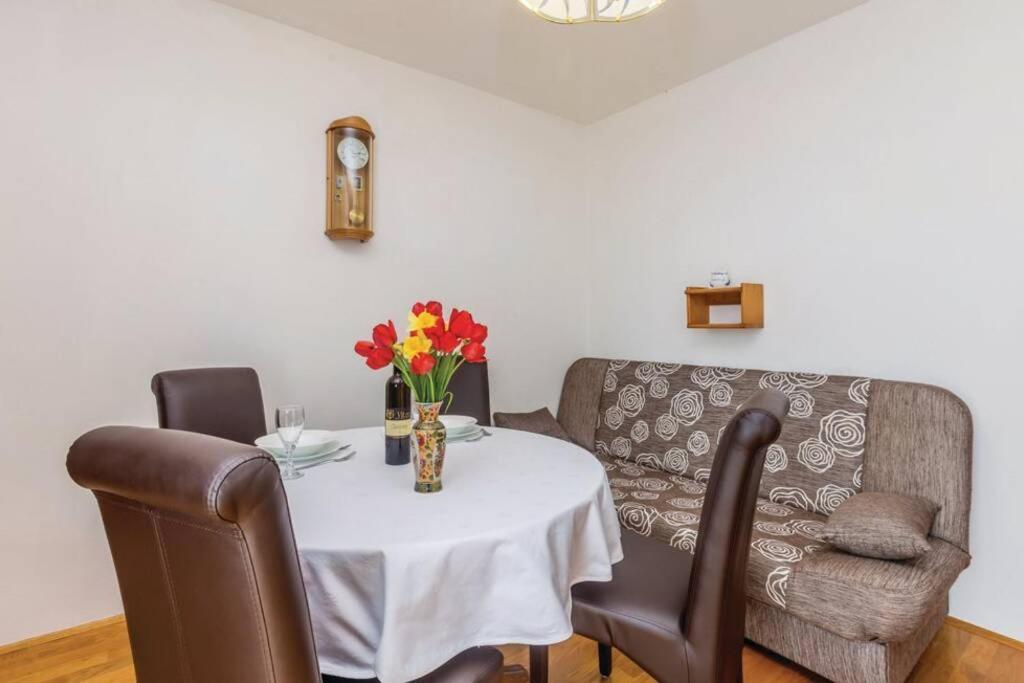 Apartman Anica Διαμέρισμα Zgaljic Εξωτερικό φωτογραφία
